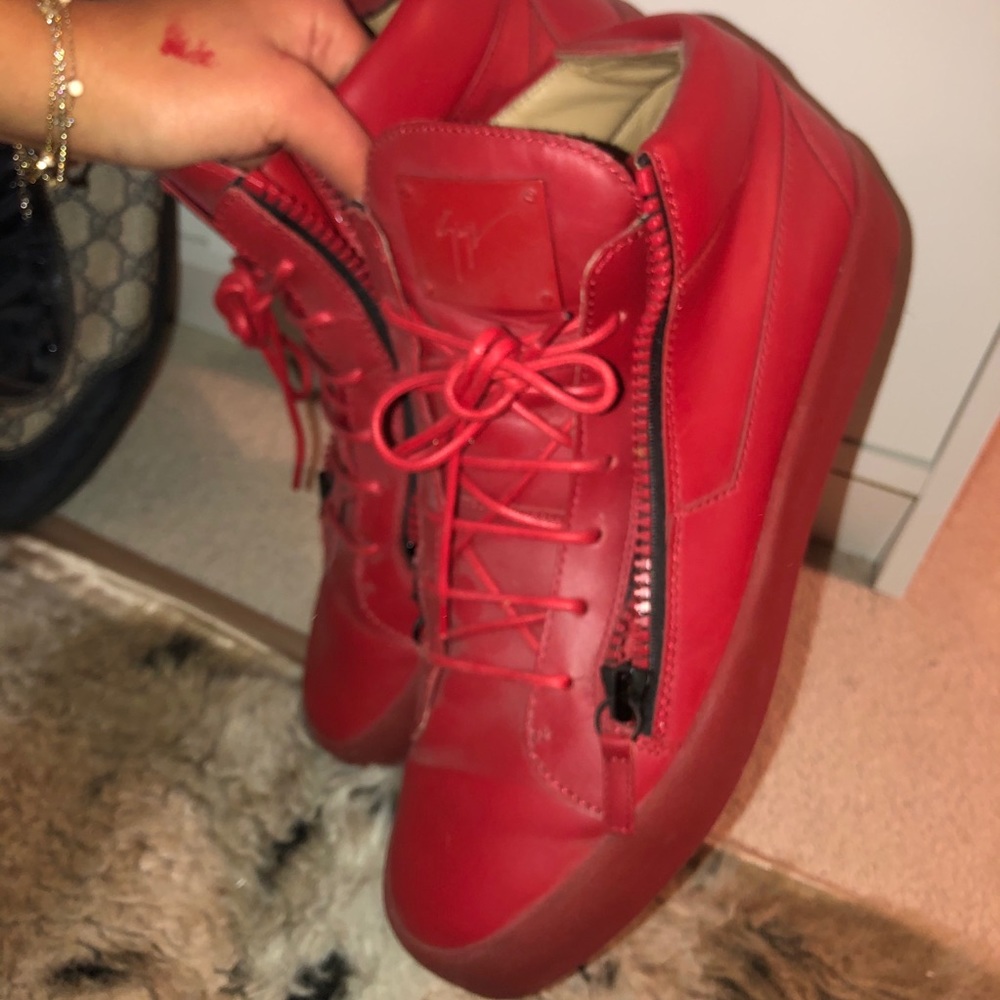 Men’s Giuseppe zanotti sneakers
